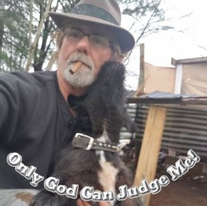 Meet your Posher, Richard